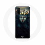 &Uuml;mbris Samsung Galaxy A41 Vikings Ragnar Lothbrok Villain Series 5. hooajale