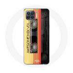 Korpus Oppo A93 kasseti disaini jaoks Breaking Bad