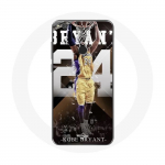 &Uuml;mbris Huawei P8 Lite 2017 Kobe Bean Bryant NBA Lakersi jaoks