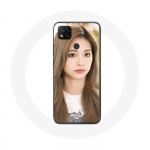 Coque pour Xiaomi Redmi 9C TWICE Tzuyu Concept Photo