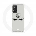 &Uuml;mbris Samsung Galaxy A52 Moon Knight Batmani 1. hooajale Angry Eyes