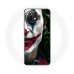 &Uuml;mbris Xiaomi Mi 11 Lite Joker Half Face jaoks