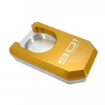 Motorcycle Side Stand Plate For Husqvarna Norden 901 2022 NORDEN901 norden901 2022+ must