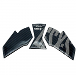 3D motorcycle sticker key cover sticker suitable for Suzuki GSX-S1000GT GSX S1000 GT gsx s1000gt 2022 must