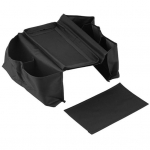 6 taskut Diivani k&auml;sipuu Diivani k&auml;etugi korraldaja Kaugjuhtimispuldi hoidikott