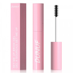 Veekindel kulmude kujundav geelkreem kauakestev fikseeriv kulmuseep, l&auml;bipaistev l&auml;bipaistev vedel kulmukosmeetika 1Pcs