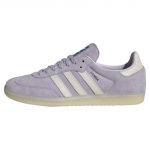 adidas Samba OG Silver Dawn Meeste Tossud Lilla Kriidipilv-Valge IG6176 42⅔