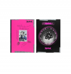 TRAY KIDS &ndash; 8. minialbum Rock Stari standardversioon Random ver.