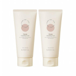 MISSHA Kreemjas Latte puhastusvaht 170ml, 3 t&uuml;&uuml;pi (13 Valikud) Cacao x 2PCS