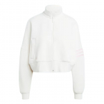 Adidas Originals Neuclassics Treeningjakk Naistele Topid Valge IU2506 XL