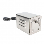 Grill Rotisserie mootor 15 W 110 naela kandev&otilde;imega automaatne p&ouml;&ouml;rlev elektriline grillmootor kana jaoks EU Plug 220V