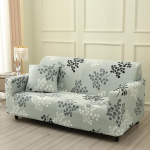 Elastsed diivanikatted Moodne diivanikate elutuppa Sektsioonnurk L-kujuline toolikaitse diivanikate 1/2/3/4 istekohaga 1pc1-seat 90-140cm