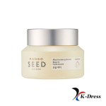 THE FACE SHOP Mango Seed Moisturizing Butter 50ml 1 PCS