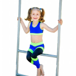 Laste retuusid DS15 TotalFit (06399912) 104-110cm