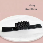 Fitness Treening Naised Mees Ladina Tants Elastne Venitusv&ouml;&ouml; Treening T&otilde;mberihm Sport Jooga Vastupanu Rihm Keha Ehitamiseks Red