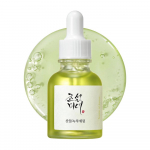 Beauty of Joseon rahustav seerum roheline tee + pantenool 30mL 1 PCS