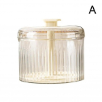 L&auml;bipaistev lihapallide valmistaja Taiwani lihapallide pressvorm Hakkliha s&auml;ilituskonteiner Kodumajapidamises praetud lihapallide valmistamine valge