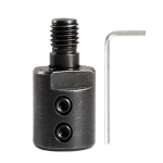 Nurklihvijad Padrunid Mootori v&otilde;llid &Uuml;hendused Sae l&otilde;ikur &Uuml;hendus Sae padrunid 5/6/8/10/12/14/16mm varruka&uuml;hendus 16MM