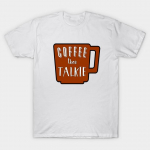 Naiste T-s&auml;rk, kohv, siis Talkie Harajuku Print Kawaii suvine l&uuml;hikeste varrukatega naiste T-s&auml;rk Top Tee S