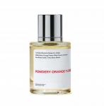Perfumy damskie Dossier POWDERY ORANGE FLOWER 50ml
