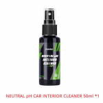Neutraalne auto puhastamine salongiosa plastikust v&auml;rskendav vedel nahk parandus kuiv vahtpuhastusaine pihusti puhastusvahend Clean Renovate