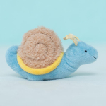 Kawaii miniloomade tigude k&auml;sinukud beebidele, pusle r&ouml;&ouml;viku ussi liblika s&otilde;rmenukk Gardonis 9cm