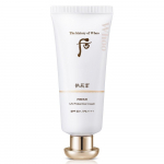 The History of Who Gongjinhyang Jinhaeyun Fresh Sun Cream SPF50+ PA++++, 60ml, 1 unit 1 PCS