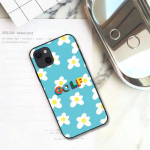 Tyler The Creator GOLF telefoni&uuml;mbris iPhone 11 12 Mini 13 Pro XS Max X 8 7 6s Plus 5 SE XR Shell jaoks iPhone13mini