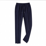 Vabaaja p&uuml;ksid Meeste kobarad jalad suvine j&auml;&auml; siid Trend mood &uuml;hev&auml;rviline mittetriikitav hooldus &otilde;huke M