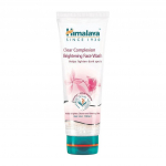Pesuvahend: naha heledamaks muutmiseks (100 ml), Clear Complexion Brightening Face Wash, Himaalaja
