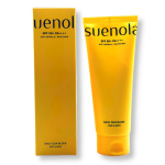 SUENOLA Daliy p&auml;ikesekaitsekreem SPF 50+ PA++++, Korea kosmeetika, K-ilu, n&auml;idis 150 ml yellow