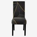 Stretch tooli kate Odavad suure elastsusega istmekaitsega toolikatted s&ouml;&ouml;gitoa pulmahotelli banketi jaoks universaalne suurus Universal