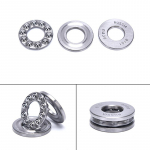 3 tk tasapinnaline t&otilde;ukej&otilde;u kuullaager 51100 10 * 24 * 9 mm elektriliste t&ouml;&ouml;riistade t&ouml;&ouml;pinkide jaoks