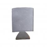 Kunstnahast purgi&uuml;mbris &otilde;llesoodapurkide jaoks, isoleeritud kate k&uuml;lmade jookide jaoks Lihtne puhastada, kaasas kanda suurep&auml;rane kingitus meestele ja naistele