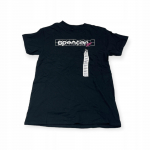 Koszulka T-shirt damski okrągły dekolt SPENCER'S SINCE 1947 S