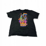 Koszulka T-shirt męski okrągły dekolt SPENCER'S XL