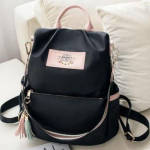 Moodsad &otilde;lakottid Uus kvaliteetne Oxfordi riidest reisiseljakott, suure mahutavusega kandekott naiste &otilde;lakott