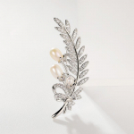 Vanemad prossid, lilledega lehtedest prossid