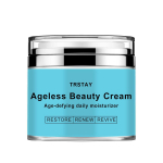 Face Ageless Moisturizer Wrinkle Remove Anti Aging Facial Cream 5g