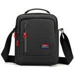 Meeste &otilde;lakott 2024, uus vabaaja meeste kott, veekindel v&auml;likott, multifunktsionaalne p&otilde;ikkott