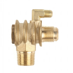 &Uuml;hesuunaline 3-pordiline &otilde;hukompressor &Uuml;hendage toruliitmikud tagasil&ouml;&ouml;giklapp Kesk-pneumaatilised ventiilid keerme vahetamise t&ouml;&ouml;riist 2