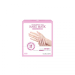 Double & Zero Double Special Care Hand Mask, Moisturising, Kbeauty, Korean cosmetics, sample