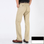 Keskealiste ja eakate meeste puuvillased vabaajap&uuml;ksid suvised &otilde;hukese osaga sirged lahtised k&otilde;rge v&ouml;&ouml;kohaga p&uuml;ksid isa koormatud keskealiste meeste p&uuml;ksid 30