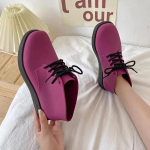 Trendikad vihmakingad Naiste mitmek&uuml;lgsed libisemiskindlad vihmasaapad K&ouml;&ouml;gisaapad Madala otsaga veekindlad jalan&otilde;ud 35 roosa