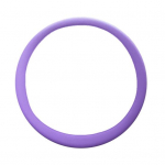 Silikoonist rooliratta kate &uuml;hev&auml;rviline kulumiskindel, libisemiskindel disain, lihtne paigaldus, universaalne rooliratta kaitse