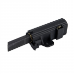 Pesumasina talla mootori s&uuml;sinikhari Electrolux Aeg 4006020152 jaoks 5*13*35Mm