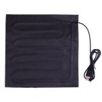 22X22Cm 5V Usb Lemmikloomade soojenduspadi Elektriline k&uuml;ttepadi Talvine soe vaip
