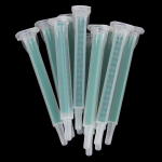 Ab Glue staatilise segisti segamistoru segamisd&uuml;&uuml;si s&uuml;stla komplekt 83 mm 83mm