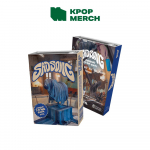 P1Harmony KURB LAUL (NEMOALBUM ver.)