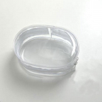 1 tk Mini l&auml;bipaistev t&otilde;mblukuga hoiukott Mobiiltelefoni laadimiskaabel K&otilde;rvaklappide hoiukott Kaasaskantav v&otilde;tmehoidja hoiukott